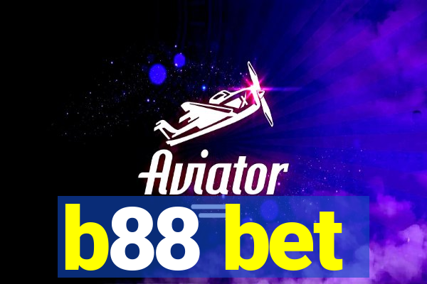 b88 bet